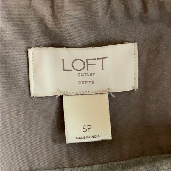 LOFT Spring/Fall Everyday Jacket - Picture 4 of 4